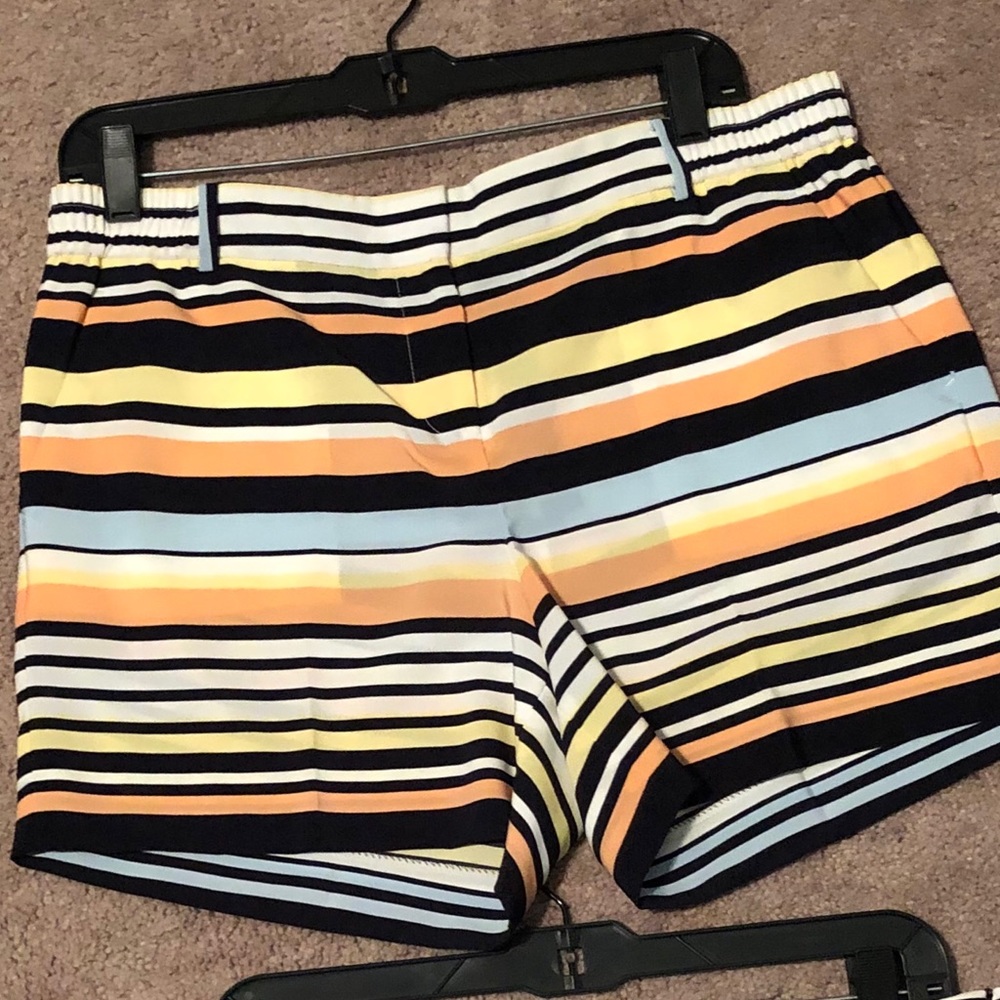 2 pairs Limited shorts